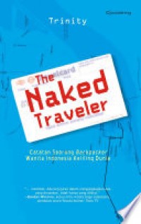 The naked traveler 1