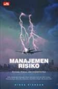 Image of Manajemen risiko konsep, kasus, dan implementasi