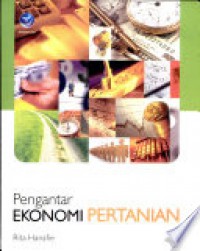 Image of Pengantar Ekonomi Pertanian