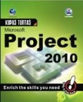 Kupas Tuntas Microsoft Project 2010