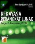 Rekayasa Perangkat Lunak - Buku 2 Pendekatan Praktisi (edsisi 7)