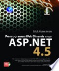 Pemrograman Web Dinamis dengan ASP.NET 4.5