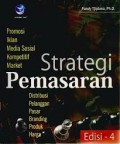 Strategi pemasaran