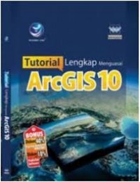 Image of Tutorial lengkap Menggunakan ArcGIS 10