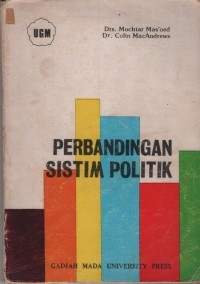 Perbandingan Sistem Politik