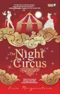 Image of The Night Circus