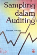 Sampling Dalam Auditing