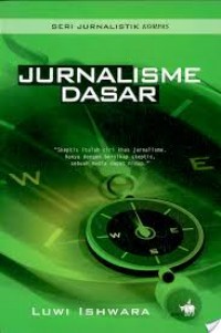 Image of Jurnalisme Dasar