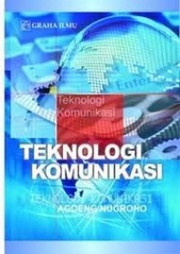 Image of Teknologi Komunikasi
