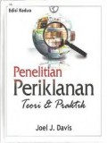 Penelitian Periklanan : teori dan praktik