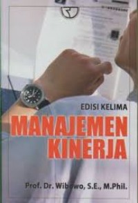 Image of Manajemen kinerja