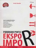 Panduan pintar ekspor impor