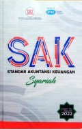 Standar akuntansi keuangan syariah : efektif per 1 Januari 2022