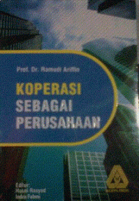 Image of Koperasi sebagai Perusahaan