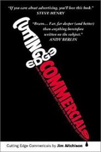 Image of Cutting Edge Commercials: How to Create the Worlds Best Print for Brands in the 21st Century