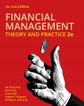 Financial management : theory and practice