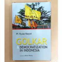Image of Golkar & Democratization in Indonesia