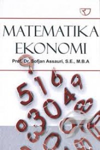 Matematika Ekonomi