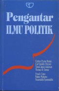 Pengantar Ilmu Politik