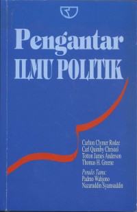 Pengantar Ilmu Politik