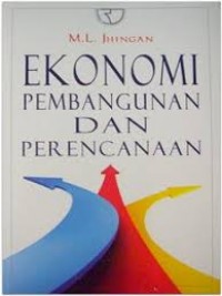 Image of Ekonomi pembangunan dan perencanaan
