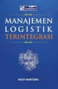 Manajemen logistik terintegrasi