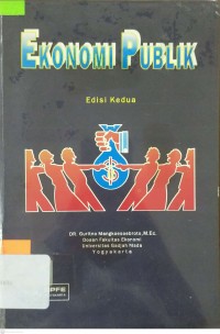 Image of Ekonomi publik