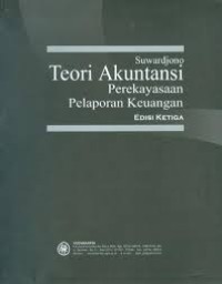 Image of Teori Akuntansi : perekayasaan pelaporan keuangan