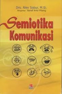 Image of Semiotika Komunikasi