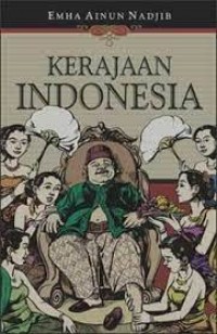 Image of Kerajaan Indonesia