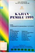 Kajian pemilu 1999