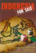 Indonesia for sale