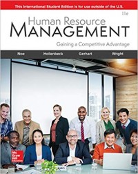 Image of Human Resource Management