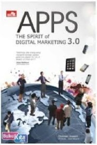 Image of APPS: The Spirit od Digital Marketing 3.0