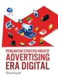 Pengantar Strategi Kreatif Advertising Era Digital