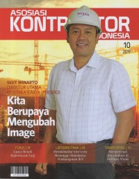 Asosiasi Kontraktor Indonesia