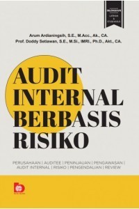 Audit Internal Berbasis Risiko