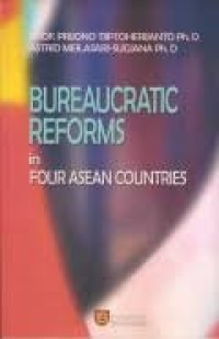 Image of Bureaucratic Reforms in Four ASEAN Countries