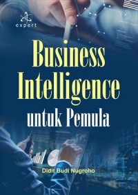 Image of Business Intelligence untuk Pemula