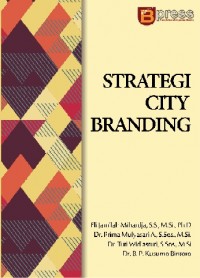 Image of Strategi City Branding