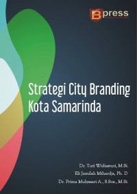 Image of Strategi City Branding Kota Samarinda