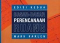 Dasar-Dasar Perencanaan Ruang