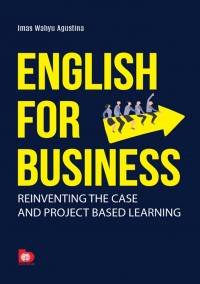 Image of English For Business : Reinventing The Case And Project Based Learning