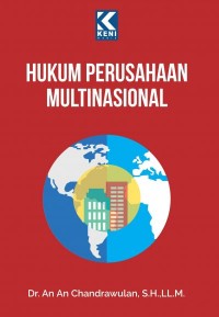 Image of Hukum Perusahaan Multinasional