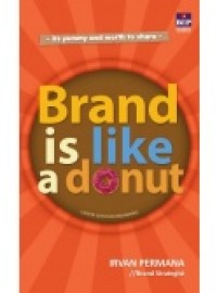 Brand is Like a Donut