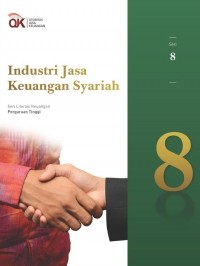 Industri Jasa Keuangan Syariah