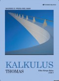 Kalkulus Thomas Jilid 2