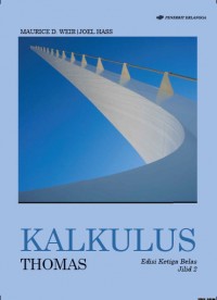 Image of Kalkulus Thomas Jilid 2
