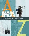 Kamus Istilah Penyiaran Digital