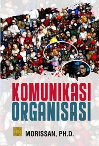 Image of Komunikasi organisasi